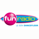 Fun Radio Guyane logo