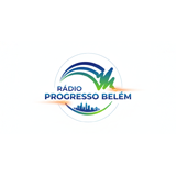 Rádio Progresso Belém 89,1 fm logo