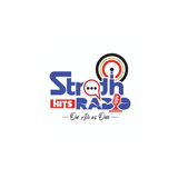 Strath Hits Radio logo