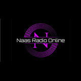 NRO Naas Radio Online logo