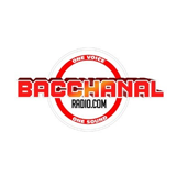 Bacchanal Radio logo