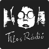 Tilos Radio logo