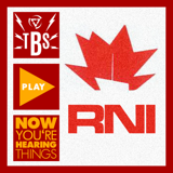 RNI Radio Northsea International logo