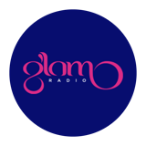 Glam Radio logo