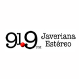Javeriana Estéreo logo