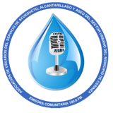 Cerinza FM 100.6 logo