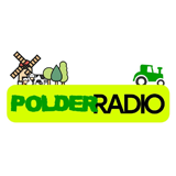 Polder Radio logo