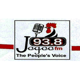 Jogoo FM 93.8 logo