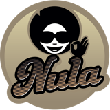 Radio Nula Organic logo