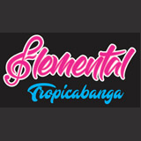 Elemental Tropicabanga logo