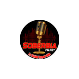 Soberbia FM logo