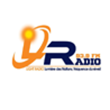 Light Radio Togo 93.9fm logo
