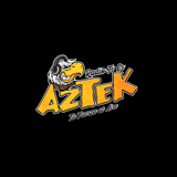 Aztek Radio logo