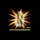 Web Radio Review Gospel logo
