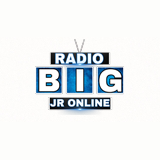 Radio Big JR logo
