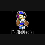Radio Ocoña Super Stereo logo