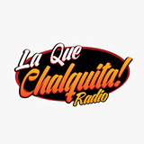 La Que Chalquita logo