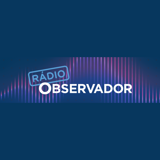 Rádio Observador logo