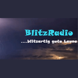 Blitzradio.club logo
