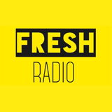 Radio Fresh MD logo
