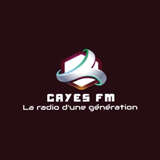 Cayesfm logo
