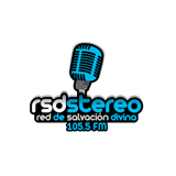 RSD STEREO logo