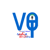 VOT FM logo