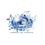Singa FM logo