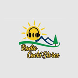 Radio Cachí Stereo logo