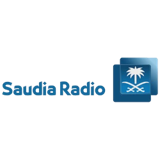 Saudia Radio 87.7 FM logo