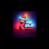Reliable Radio logo
