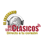 El Escenario De Los Clásicos logo