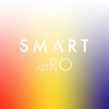 Smart Radio -Smart AltRO logo