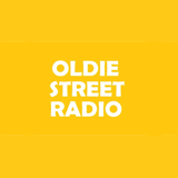 Oldie-Street logo