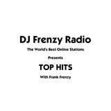 DJ Frenzy Radio logo