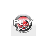 Play Capital logo