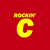 Rockin'-C logo