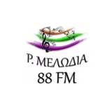 Melodia 88FM logo