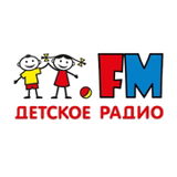 Детское радио logo