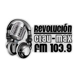 Revolucion Clau-Max logo