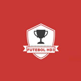 RÁDIO FUTEBOL HD3 logo