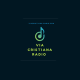 Vía Cristiana Radio logo