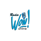 Wow Radio Online logo
