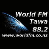 World FM logo