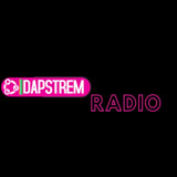 Dapstrem Radio logo