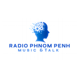 Radio Phnom Penh logo