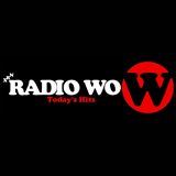 Radio Wow - XRN Australia logo