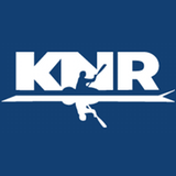 KNR Radio logo