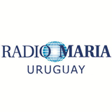 Radio María Uruguay logo