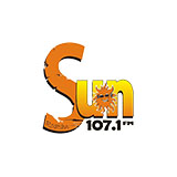 Sun 107.1 Fm logo
